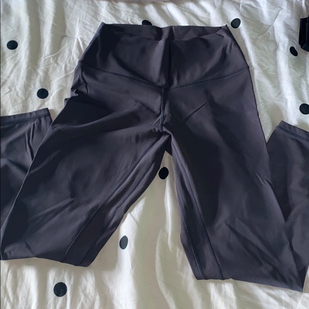 Colorfulkoala leggings
